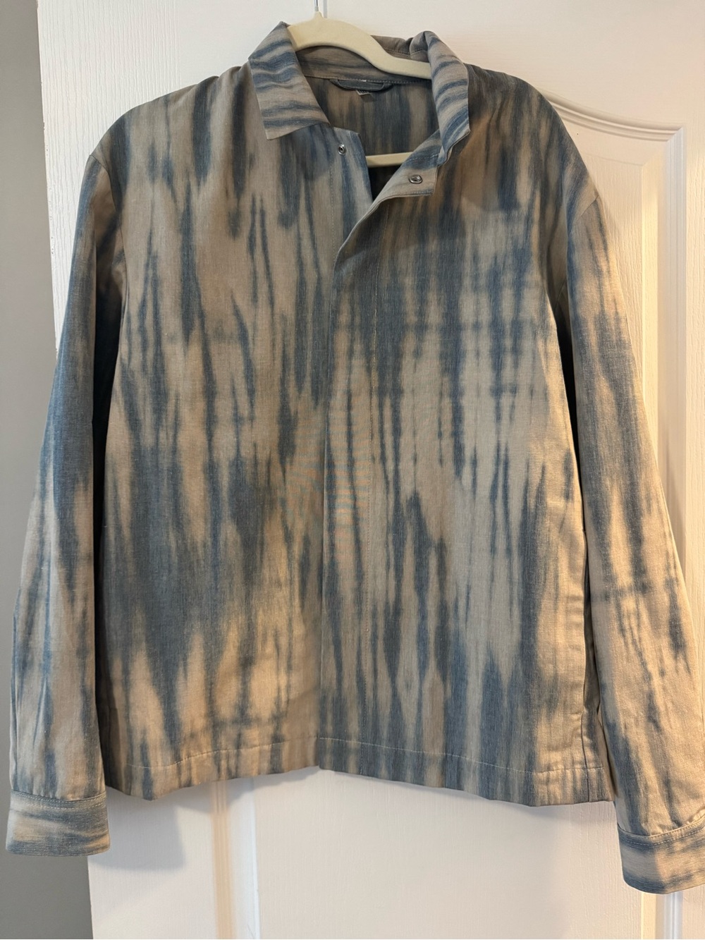 COS limited edition jacket in collab with Tabata Shibori. Brand new.